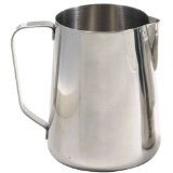 Rattleware 56-Ounce Latte Art Pitcher