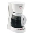 DCM2000W SmartBrew Coffeemaker