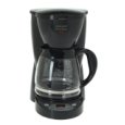 DCM2500-PT 12-Cup Programmable Coffeemaker