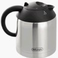 Delonghi KW699162 Coffeemaker Thermal Carafe