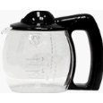 Delonghi GC04 Espresso/Cappucino 4 Cup Carafe, Black