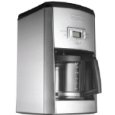 220 Volt (NOT USA COMPLIANT) Delonghi Coffee Stainless 14 Cup Gold Filter