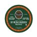 Tully's Evergreen Blend Coffee K-Cups