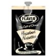 Flavia MRSUS43RPK - Hazelnut Coffee