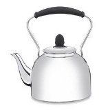 Cuisinart Classic 2-Quart Whistling Kettle