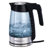 Chef's Choice Cordless Electric Glass Kettle