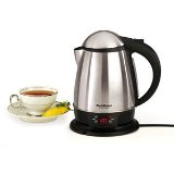 Chef's Choice M688 SmartKettle Cordless Electric Kettle