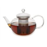 Adagio Teas Glass Teapot
