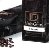 Peet's Coffee Sumatra Whole Bean