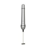 BonJour Mini Frother, Silver