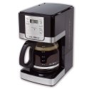 Mr. Coffee JWX27 12-Cup Programmable Coffeemaker