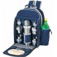 Java Delight Coffee Backpack for 4