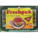 Freshpak Rooibos Tea