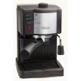 EC140B Espresso & Cappuccino Maker