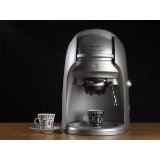 Espressione CC151-S Complete Coffee System, Silver