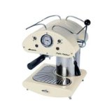 Espressione Café Retro Espresso Machines