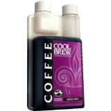 Cool Brew® Fresh Coffee Concentrate - Hazelnut