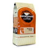 Paramount Coffee, Hazelnut Decaf Ground