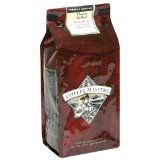 Coffee Masters Gourmet Coffee, Hawaiian Blend, Ground