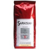 Sarkisian Specialty Gourmet Coffee - 12 oz - Flavored Ground Cinnamon Hazelnut
