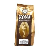 Kona Joe Coffee Hazelnut International Blend, Ground