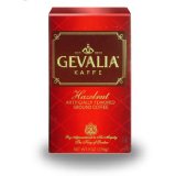 Gevalia Hazelnut Coffee, Ground Regular