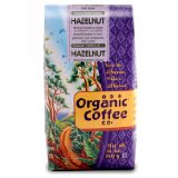 The Organic Coffee Company, Hazelnut