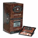 Baronet Coffee Hazelnut Mega Coffee Pods