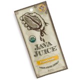 Java Juice, French Vanilla