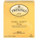 Twinings Earl Grey Tea Bags