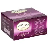 Twinings Darjeeling Tea Bags