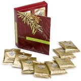 Coffee Masters The Twelve Coffees of Christmas, Variety Pack