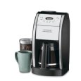 Cuisinart DGB-550BK Grind-and-Brew 12-Cup Automatic Coffeemaker