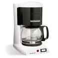 Hamilton Beach Model D40103B Cup Commercial Coffeemaker