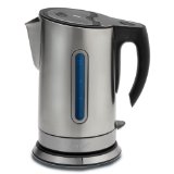 Aroma AWK-118SB Stainless-Steel 2-Liter Water Kettle