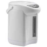 Aroma AAP-325W 3-Liter Electric Water Heater/Warmer
