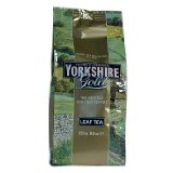 Yorkshire Gold Loose Tea in Foil Bag