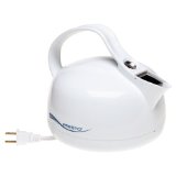 Presto 02703 Electric Tea Kettle