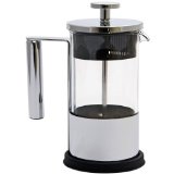 Yama 029-2C 2-Cup French Press