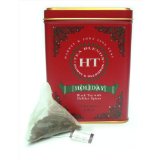 Harney & Sons Holiday Tea Blend, 20 Sachets in a tin
