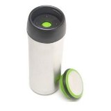 JOEmo 14 Ounce Stainless Tea Travel Mug