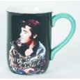 Elvis Dream It Coffee Mug