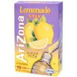 AriZona Sugar Free Lemonade