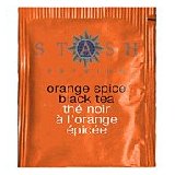 Orange Spice