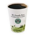 Starbucks Hot Cup