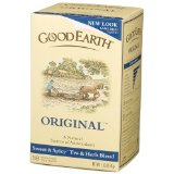 Good Earth Original Tea Blend