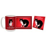 Exotic Shorthair Mug & Coaster Gift Box Combo