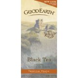 Good Earth Tea Black Tea