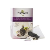Mighty Leaf Organic Tea, Earl Grey, Tea Bags