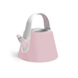 blinQ Stainless steel 2.5 Quart Kettle Passionate Pink